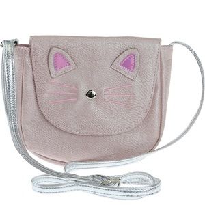 Cat girl bag